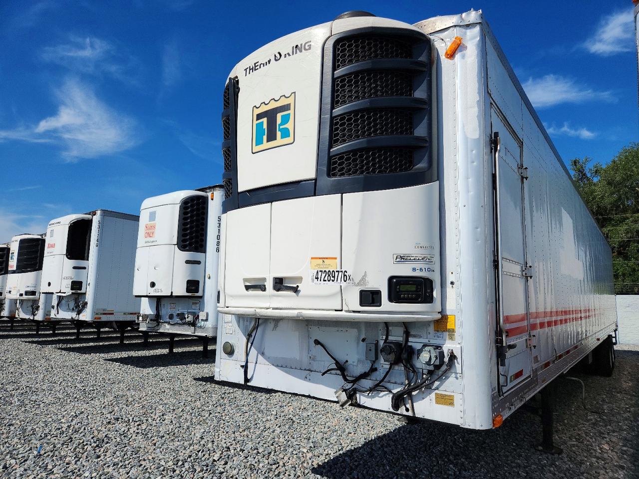 2011 UTILITY All models VIN 1UYVS2534BM063615 photo 2
