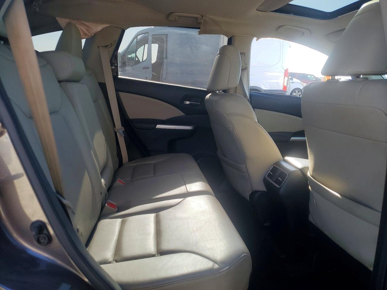 2016 Honda Crv VIN 2HKRM4H7XGH665795 photo 11