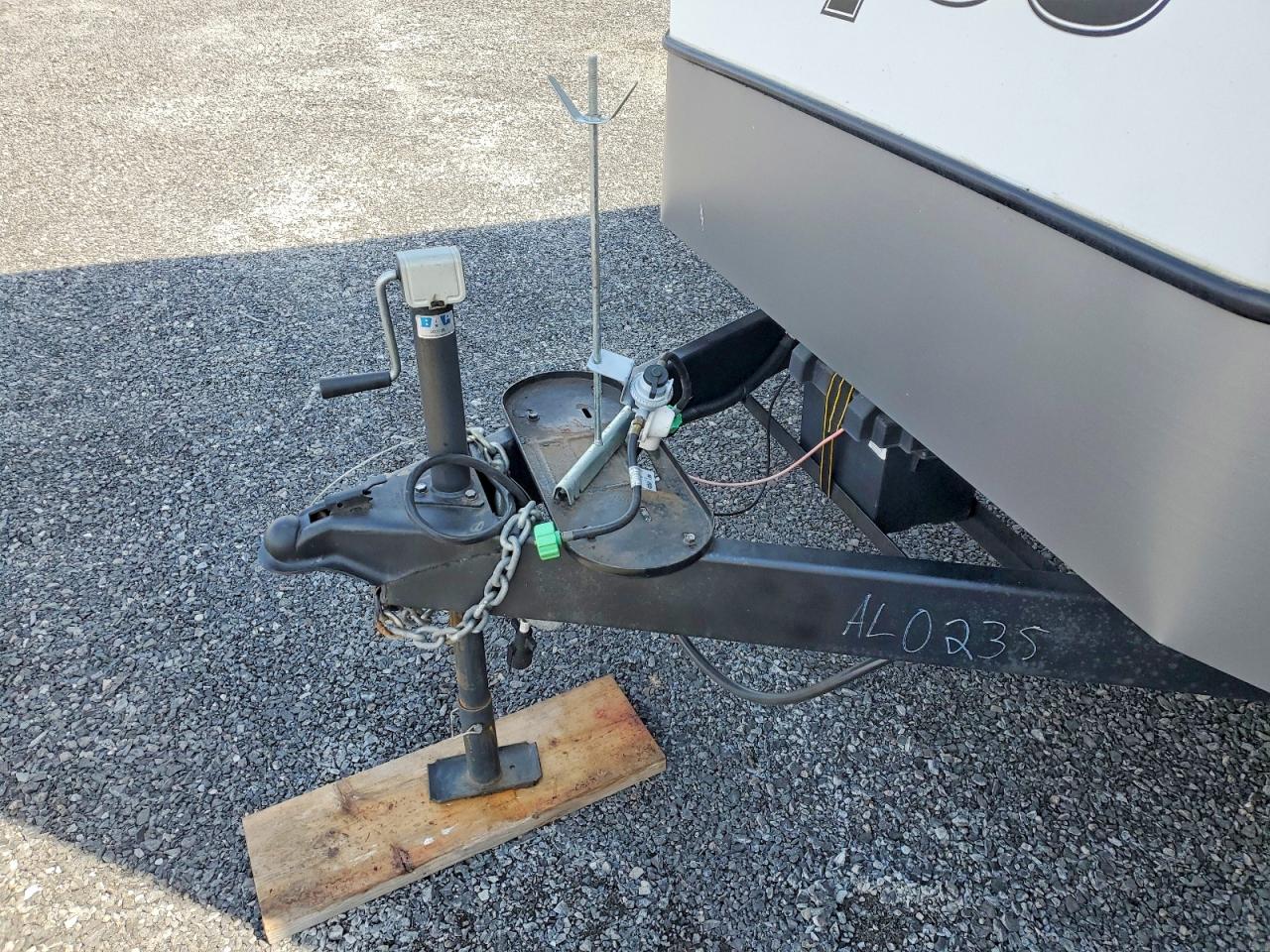 2023 JAYCO All models VIN 1UJBC0BV4P11L0084 photo 7