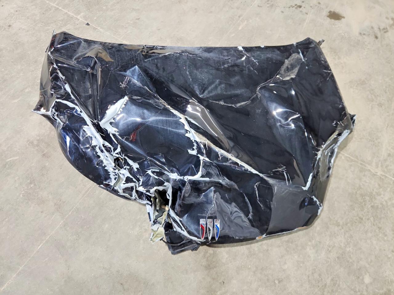 2024 Buick Envision VIN LRBFZME40RD068208 photo 12