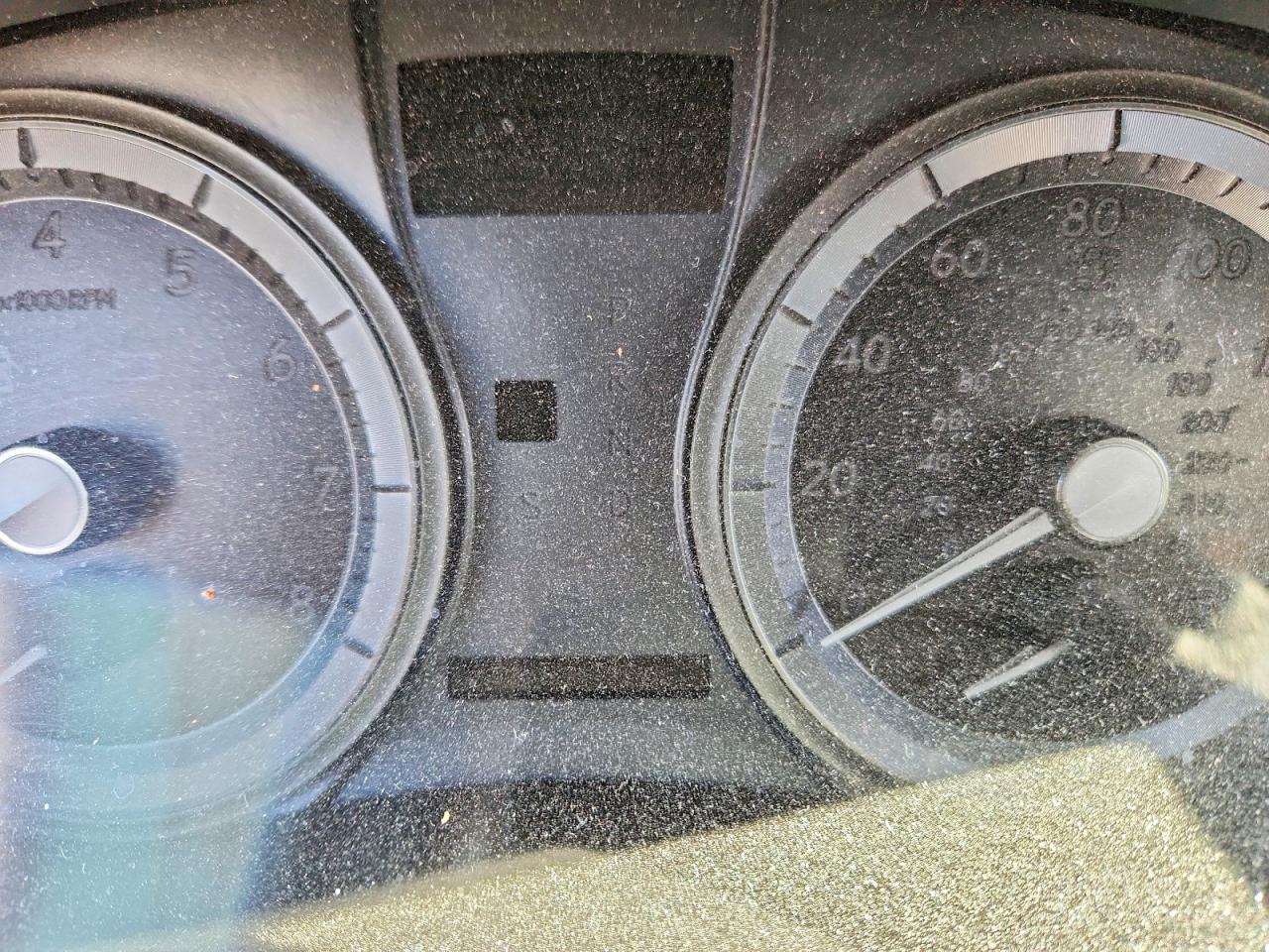 2008 Lexus ES350 VIN JTHBJ46G082168382 photo 9