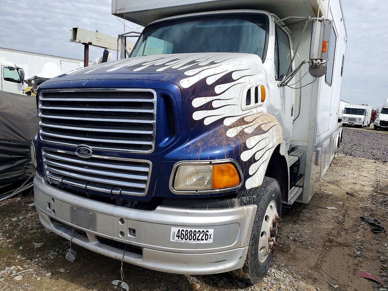 1998 Ford Custom tru VIN 1FTYY96M9WVA24772 photo 9