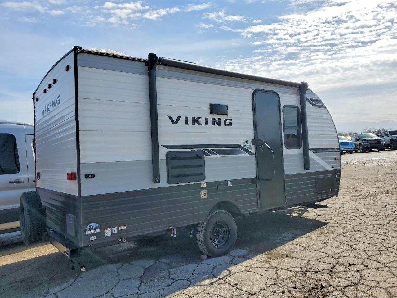 2024 FOREST Viking VIN 5ZT2VWGC9RJ133746 photo 4