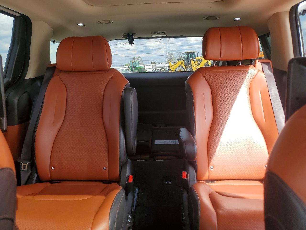 2022 Kia All other VIN KNDNE5H30N6080598 photo 10