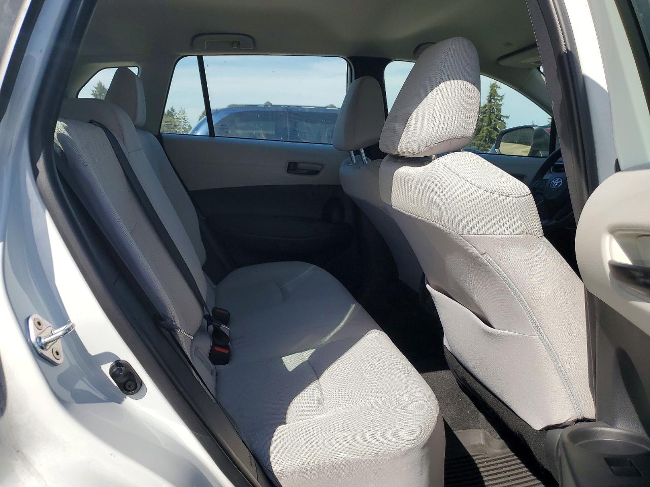 2022 Toyota All other VIN 7MUAAABG6NV043432 photo 11