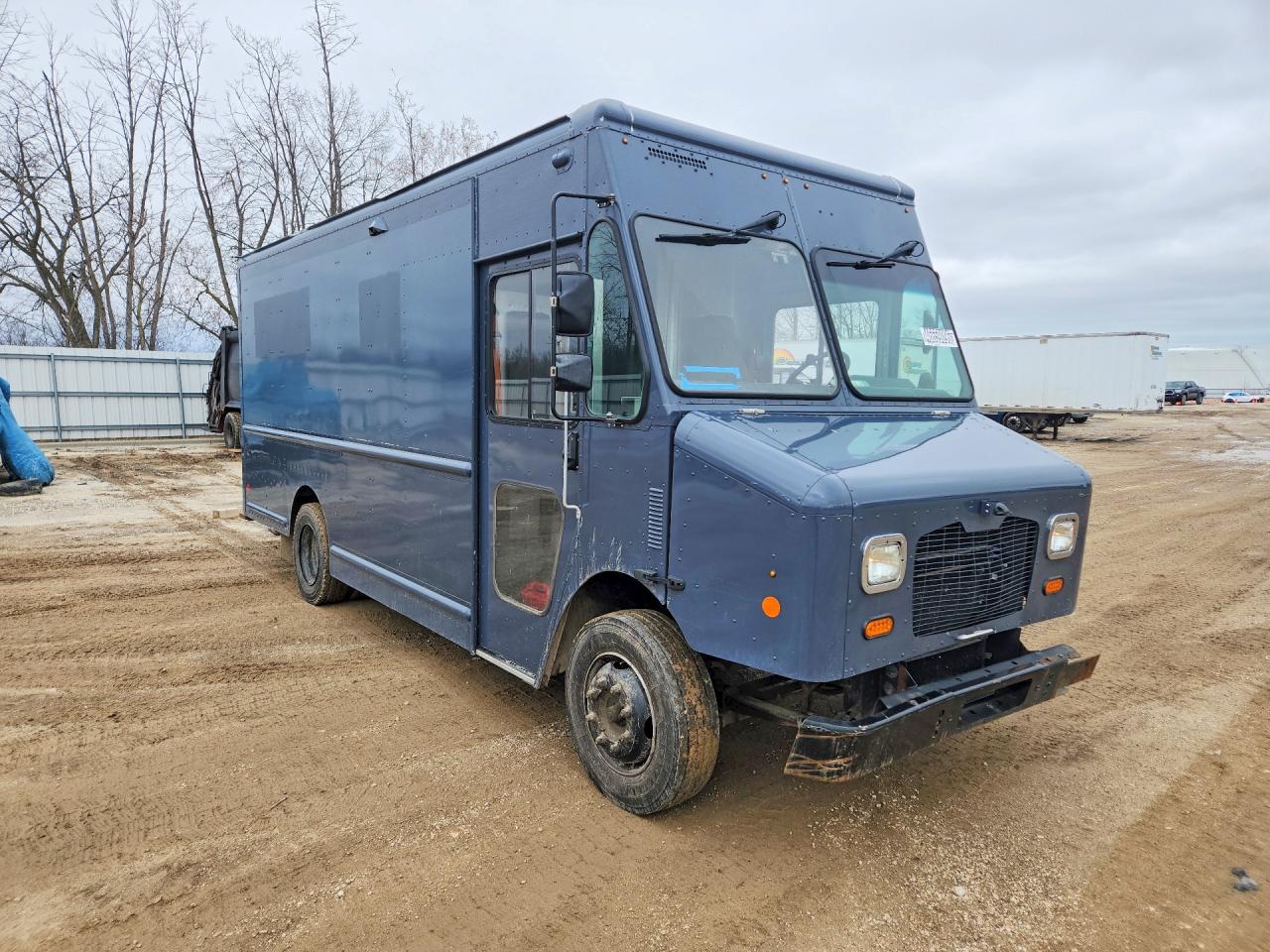 2021 FREIGHTLINER All other VIN 4UZAC2GA0MCMM9717 photo 4