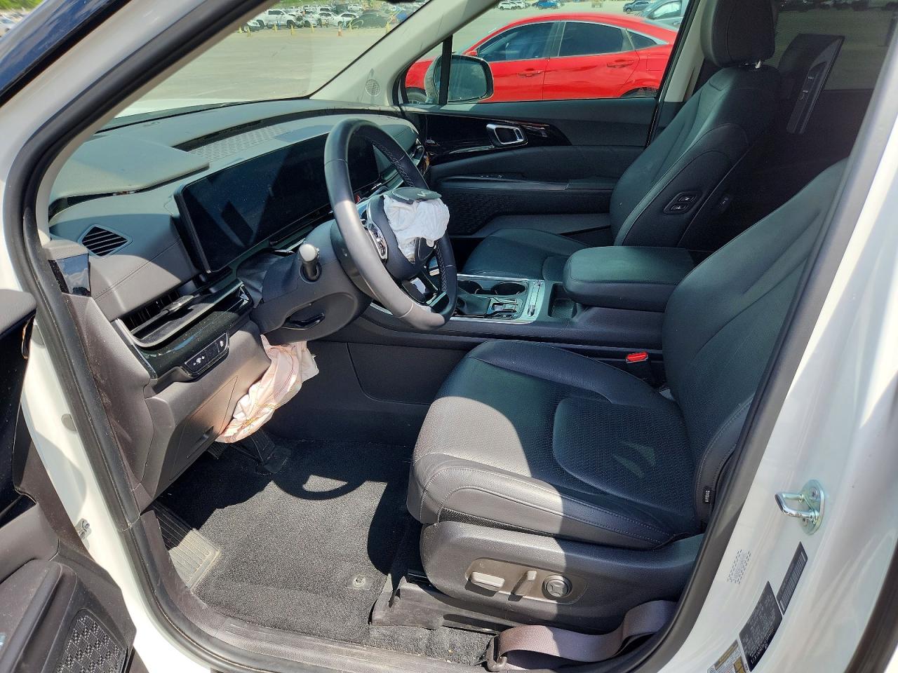 2025 Kia All other VIN KNDNE5K31S6469691 photo 7
