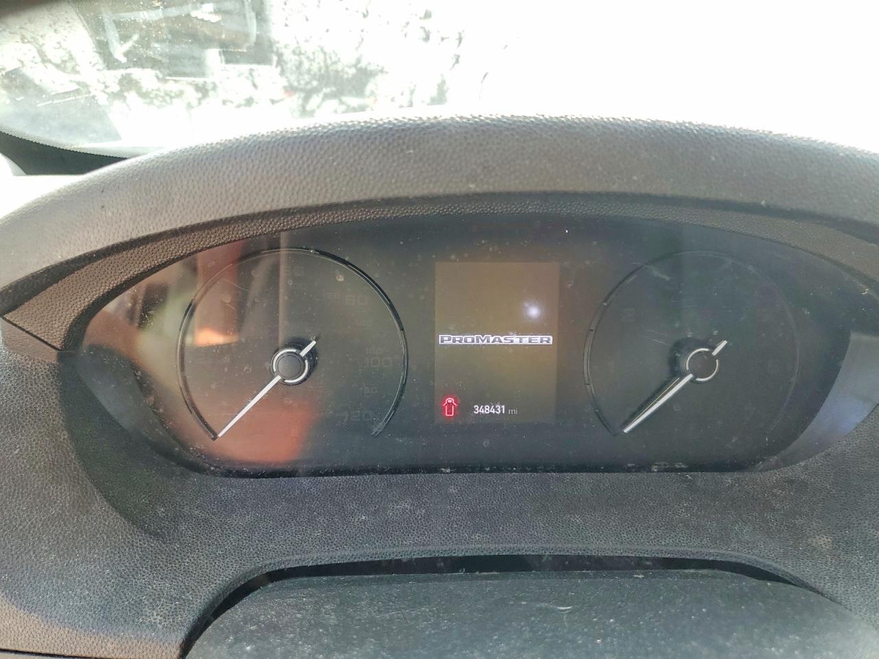 2023 Ram Promaster VIN 3C6LRVDG3PE504414 photo 9