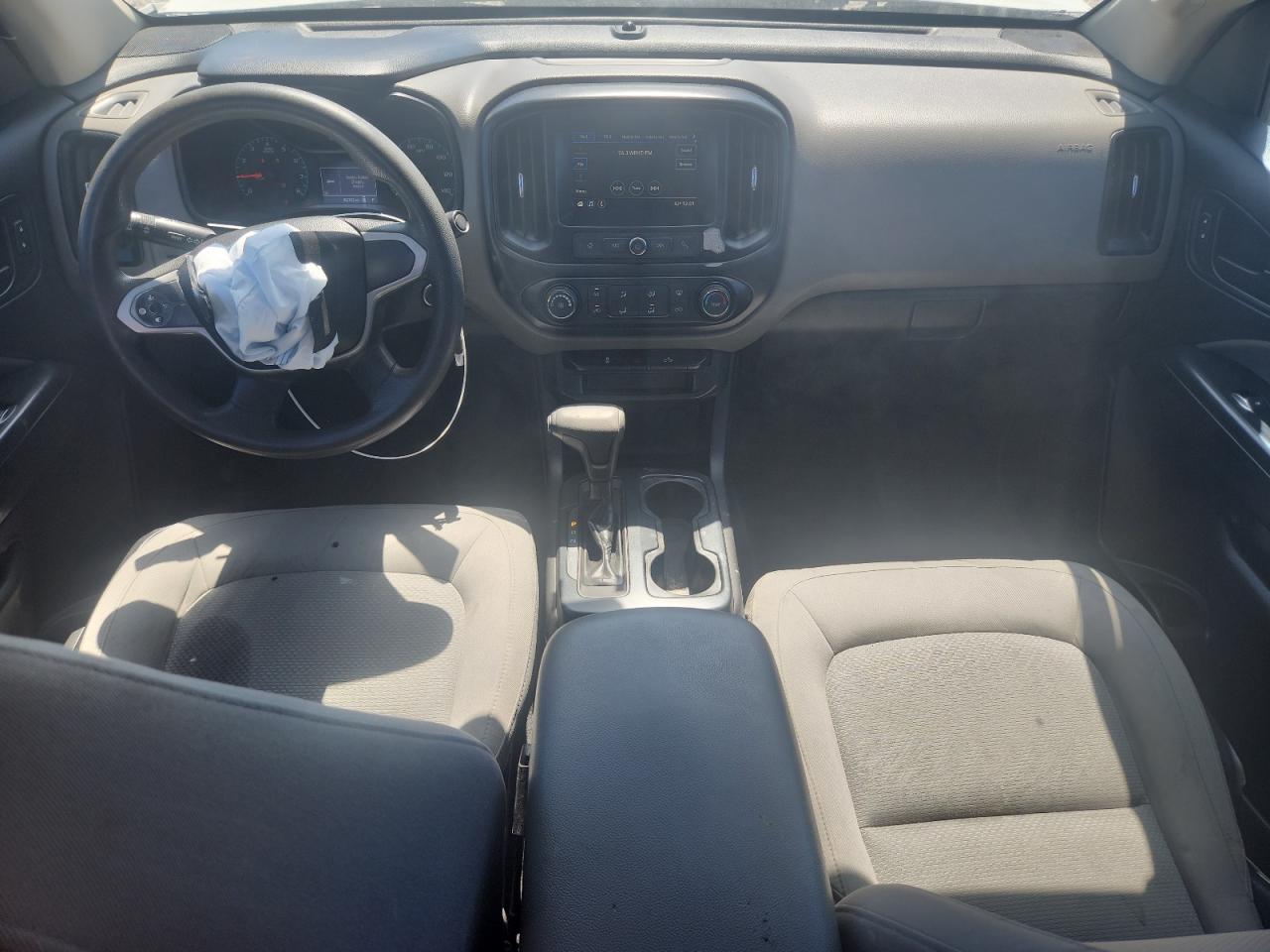2019 Colorado VIN 1GCHSBEA8K1185552 photo 8