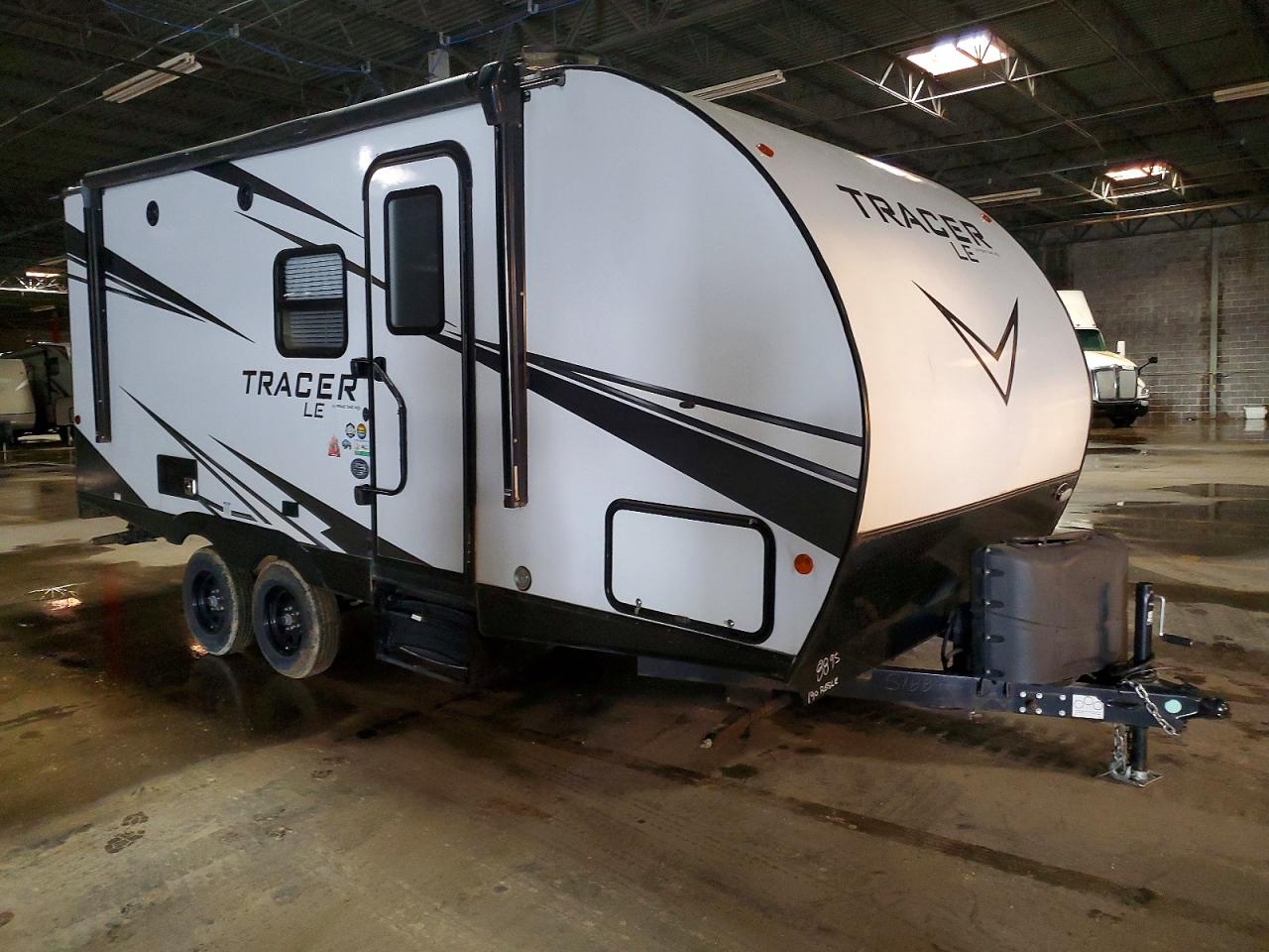 2021 Tracer VIN 5ZT2TRHB1MB518895 photo 1
