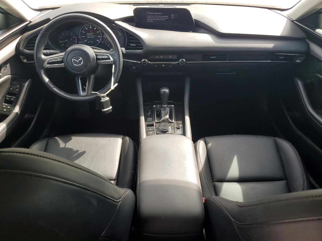 2019 3 VIN JM1BPBAM2K1131395 photo 8