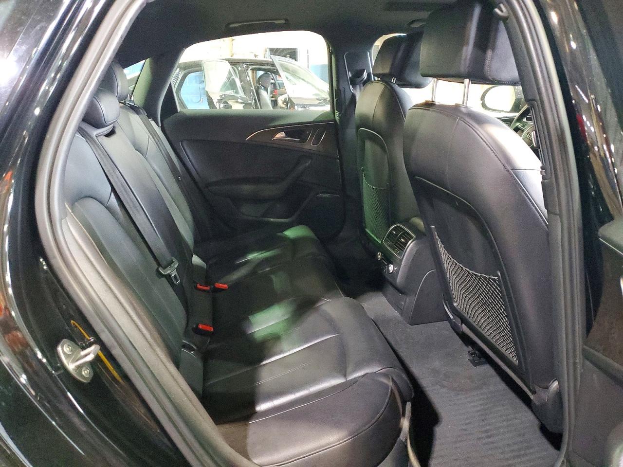 2017 Audi A6 VIN WAUG8AFC3HN089315 photo 10