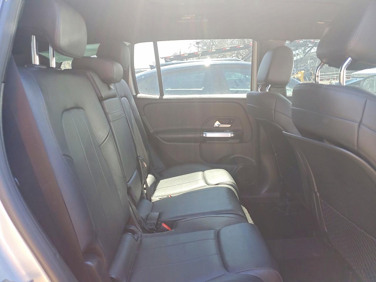 2020 MERCEDES-BENZ Glb-class VIN W1N4M4HB0LW038194 photo 10
