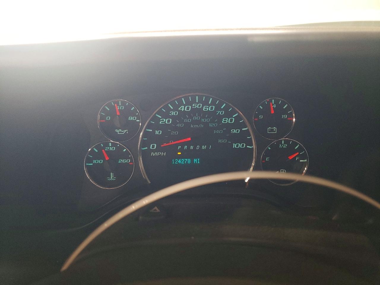 2015 CHEV Express VIN 1GCWGFCF3F1152611 photo 9