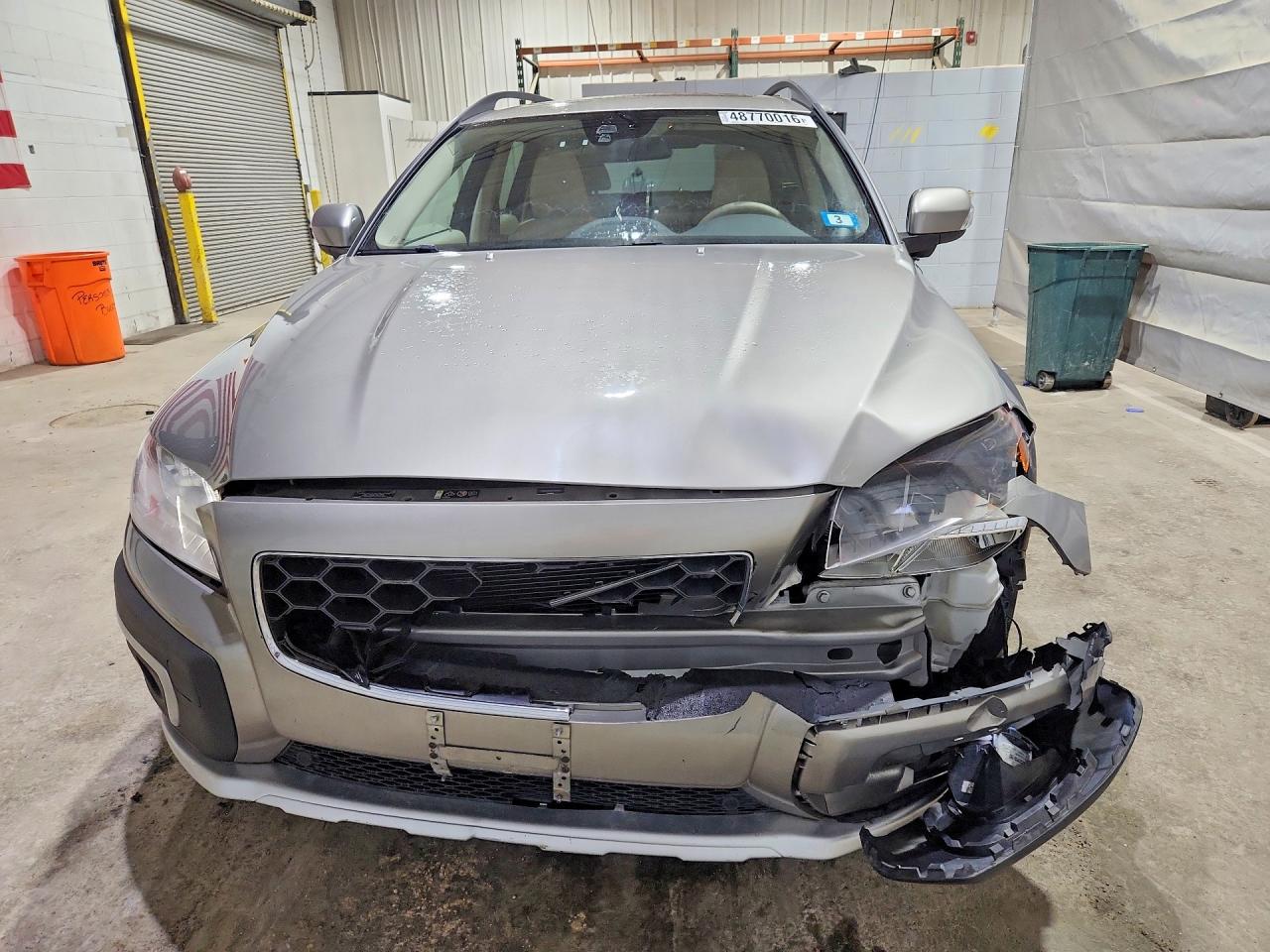 2015 Volvo Xc70 VIN YV4902NC6F1194295 photo 5