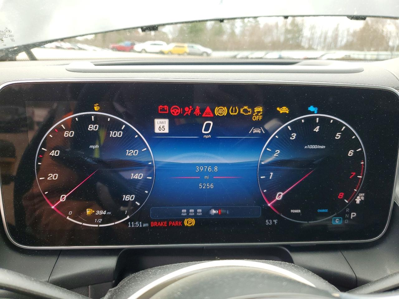 2025 Mercedes-Benz Glc class VIN W1NKJ4HB2SF355859 photo 9