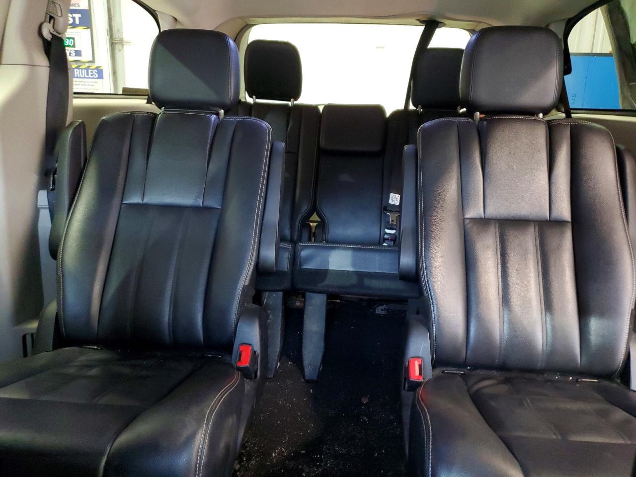 2014 Chrysler Minivan VIN 2C4RC1BG3ER221023 photo 10