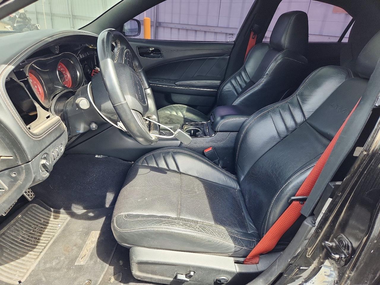 2020 Dodge Charger VIN 2C3CDXL9XLH207178 photo 7