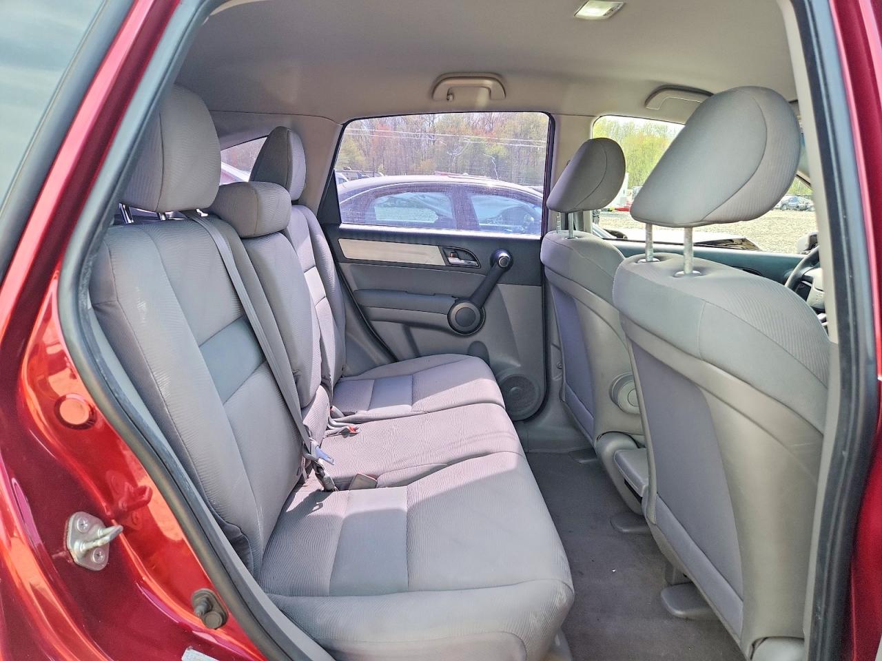 2010 Honda Crv VIN 5J6RE4H3XAL004274 photo 10