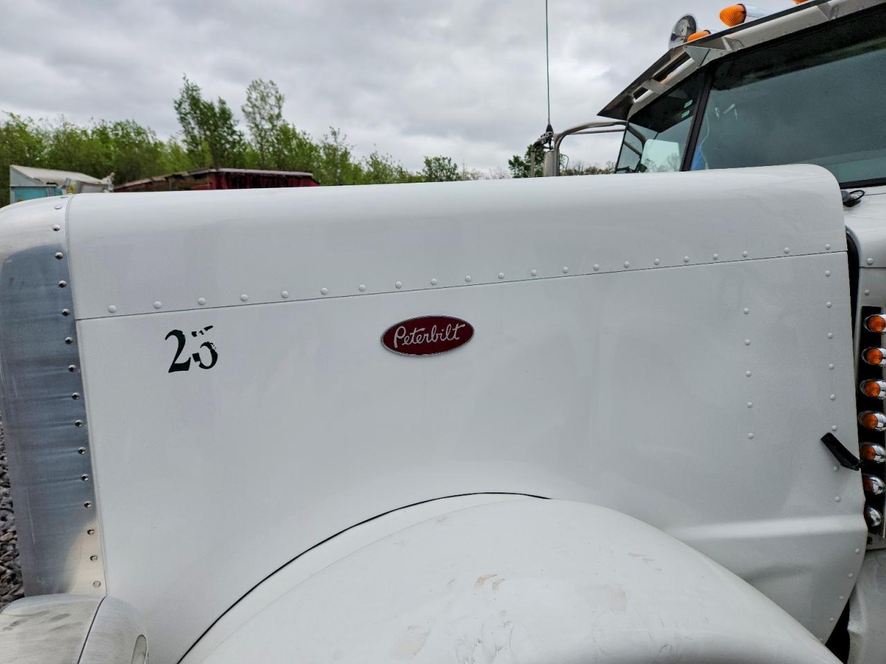 2022 PETERBILT All other VIN 1XPXD49X8ND791791 photo 7
