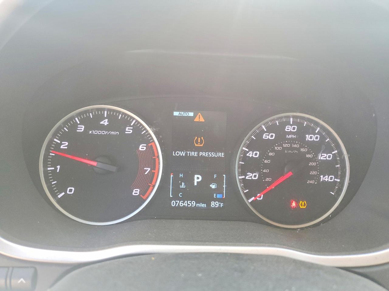 2018 Mitsubishi ECLIPSE VIN JA4AT3AA2JZ068151 photo 9