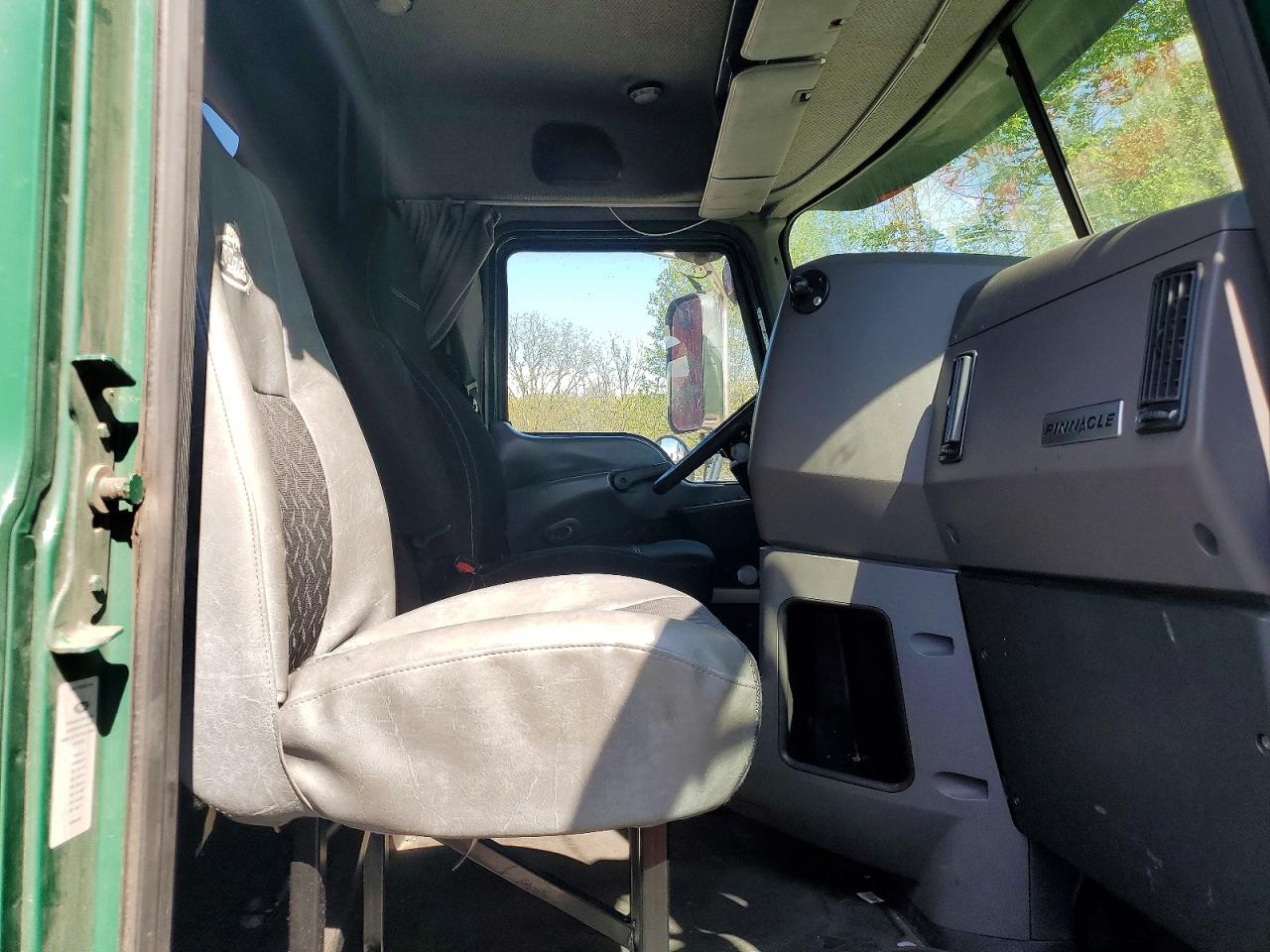 2017 MACK All other VIN 1M1AW09Y5HM083375 photo 5