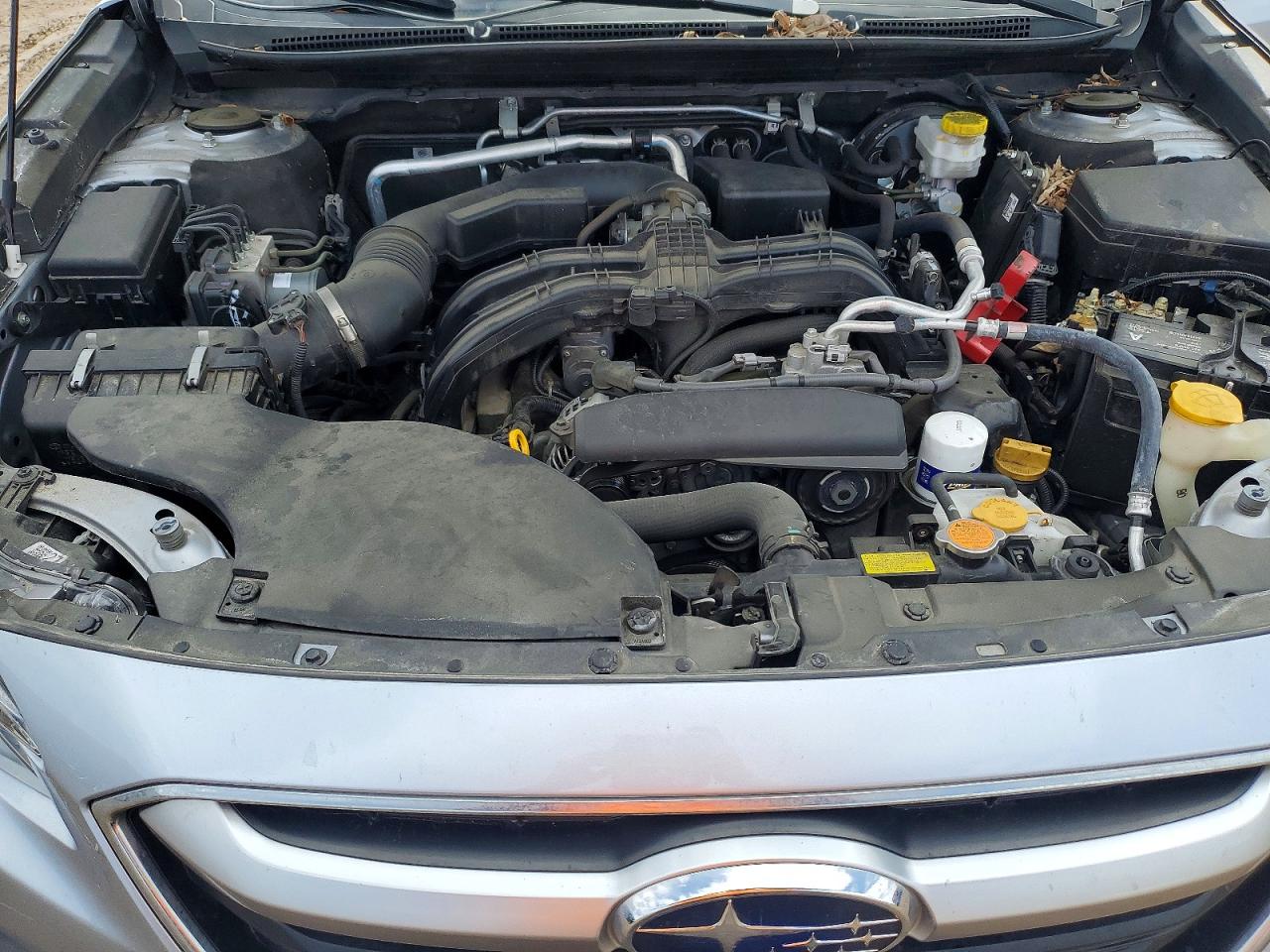 2022 Subaru Outback VIN 4S4BTACC7N3110749 photo 11