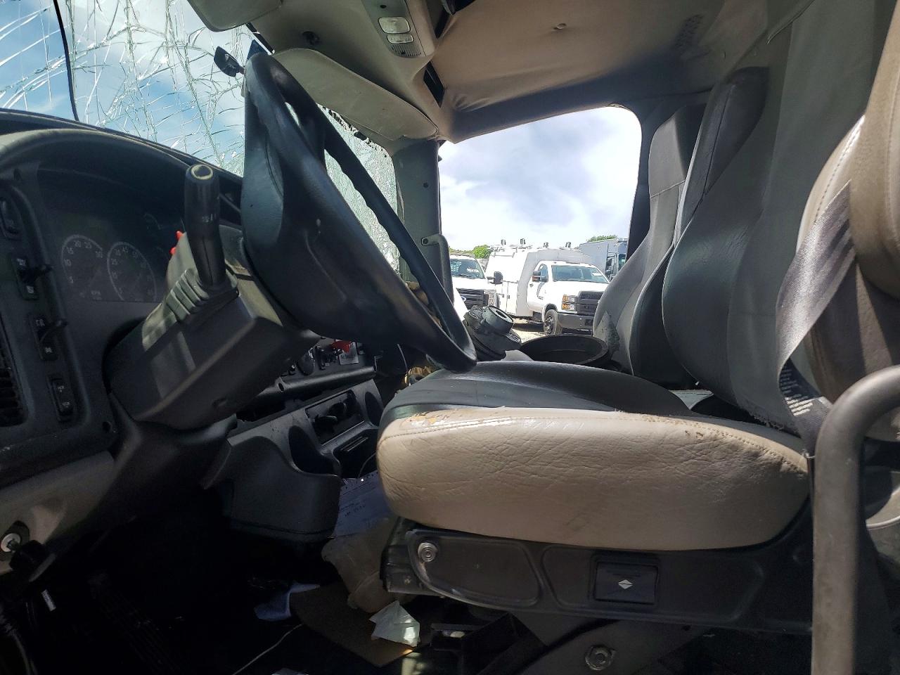 2015 FREIGHTLINER All other VIN 3ALHCYCYXFDGM7541 photo 7