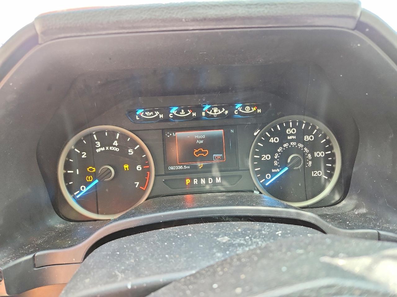 2018 Ford F150 VIN 1FTEW1EG4JFB97561 photo 9
