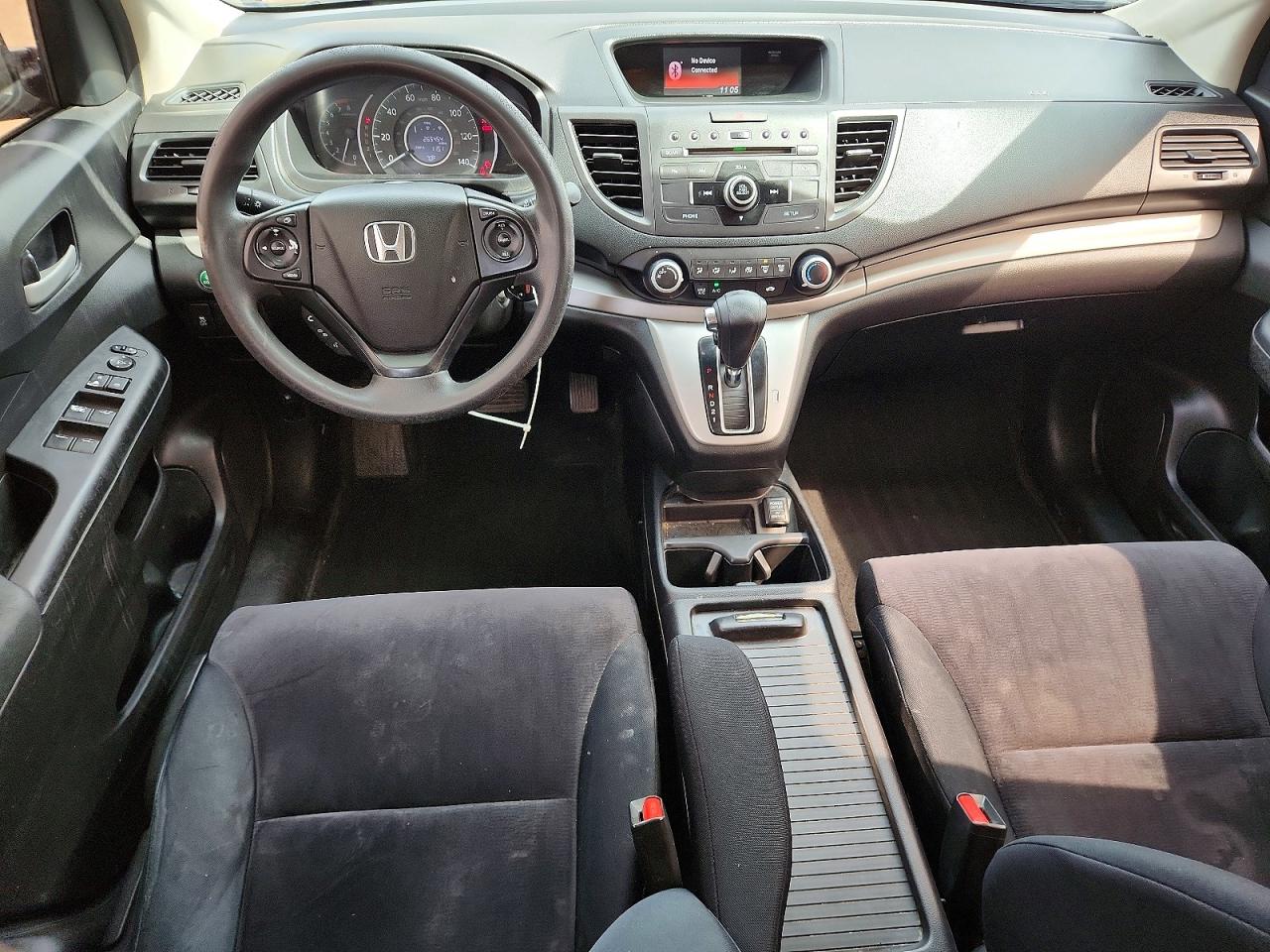2012 Honda Crv VIN 5J6RM4H38CL071302 photo 8