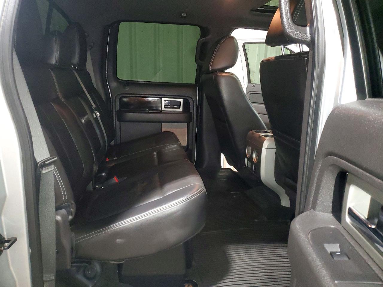 2012 Ford F150 VIN 1FTFW1ET0CKE23896 photo 10