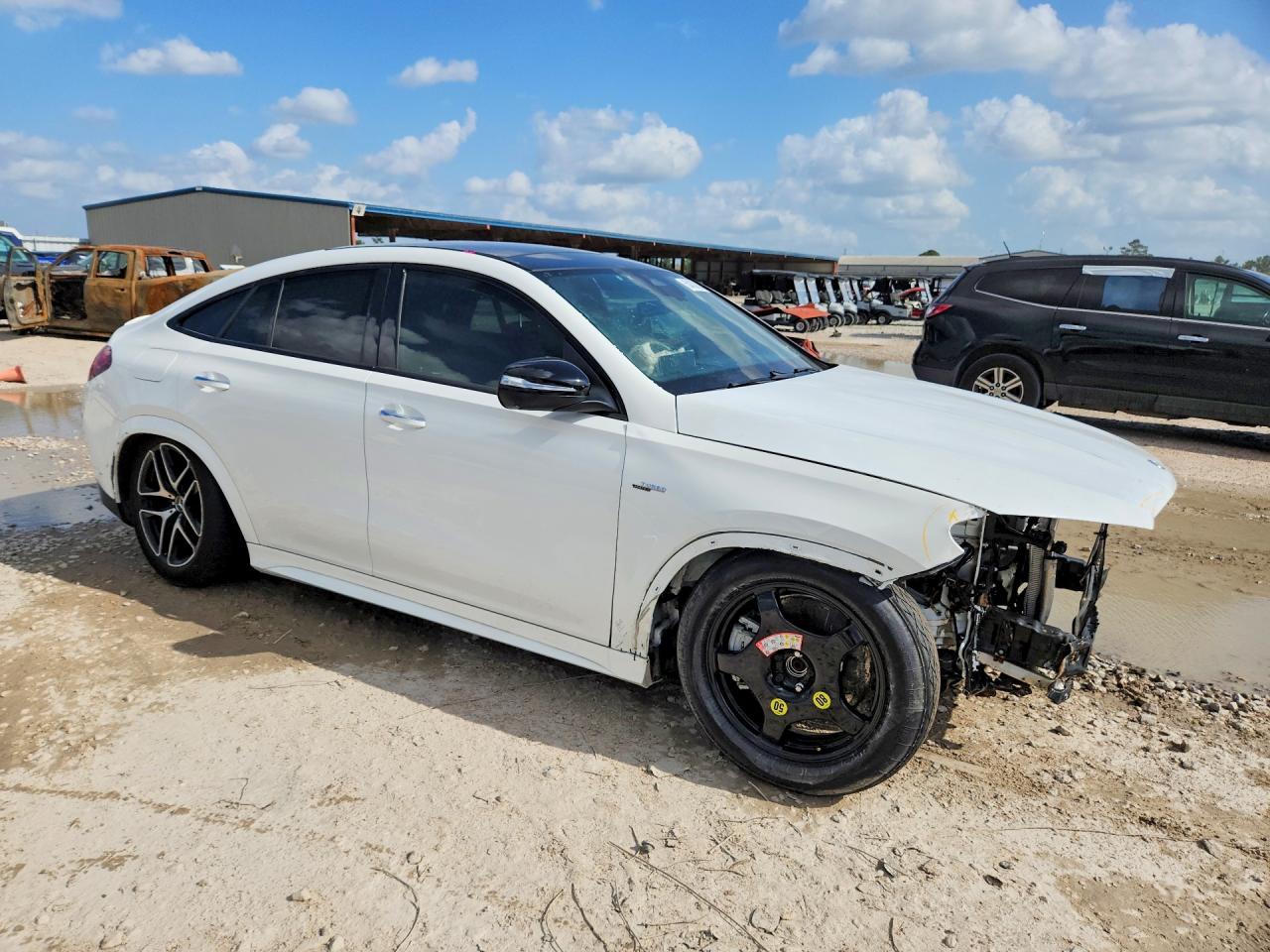 2024 Mercedes-Benz Gle class VIN 4JGFD6BB6RB000369 photo 4