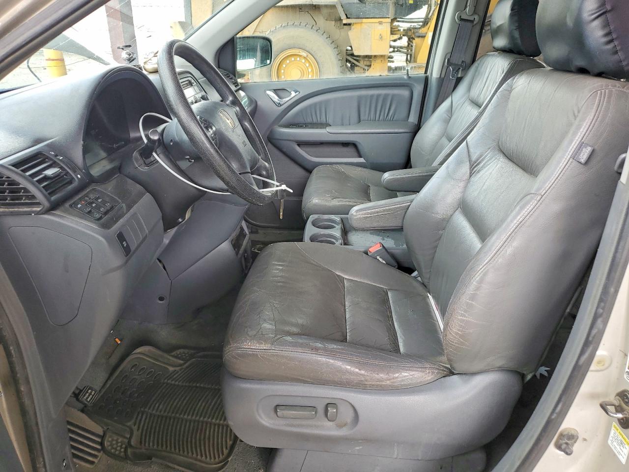 2005 HONDA Odyssey VIN 5FNRL38785B001990 photo 7