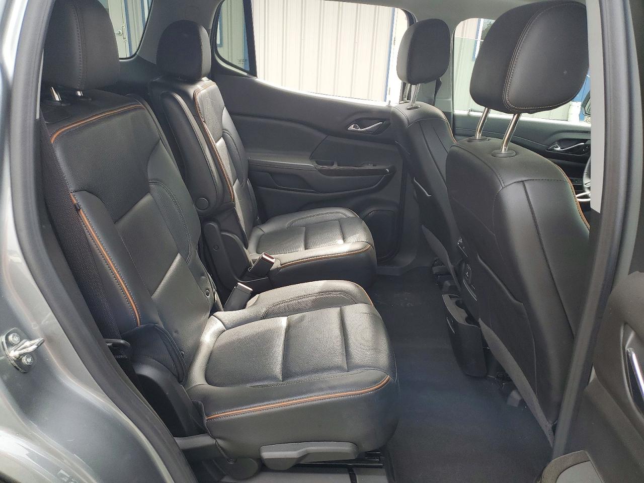 2023 GMC Acadia VIN 1GKKNLLS4PZ169781 photo 11