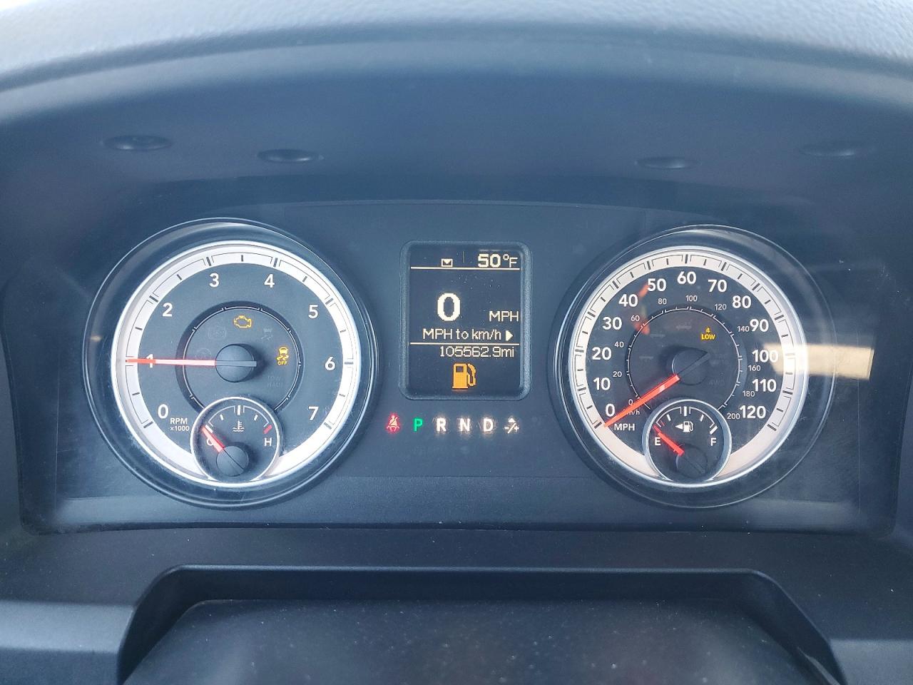 2014 Ram 3500 VIN 3C63R3AJ0EG207042 photo 9