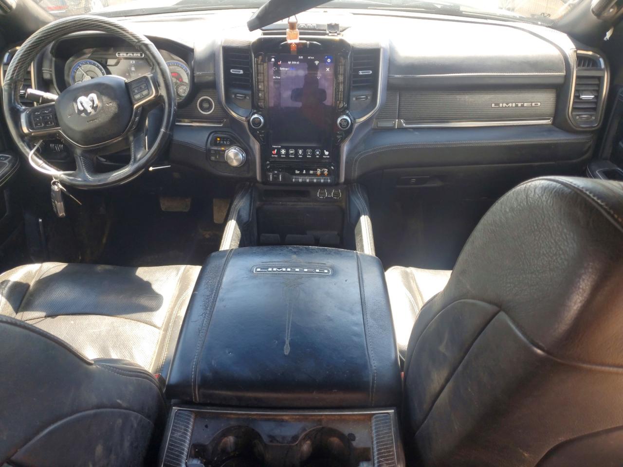 2020 RAM 3500 VIN 3C63R3SJ9LG154479 photo 8
