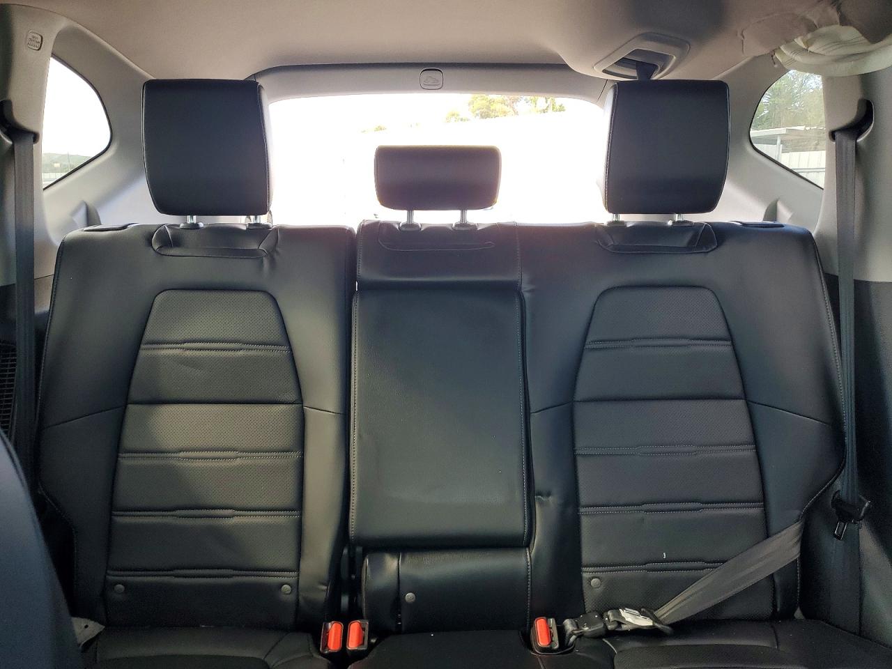 2021 Honda Crv VIN 7FART6H93ME002261 photo 10