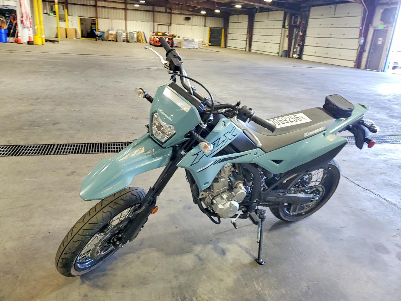 2024 Kawasaki All other VIN ML5LXBG12RDA27271 photo 3
