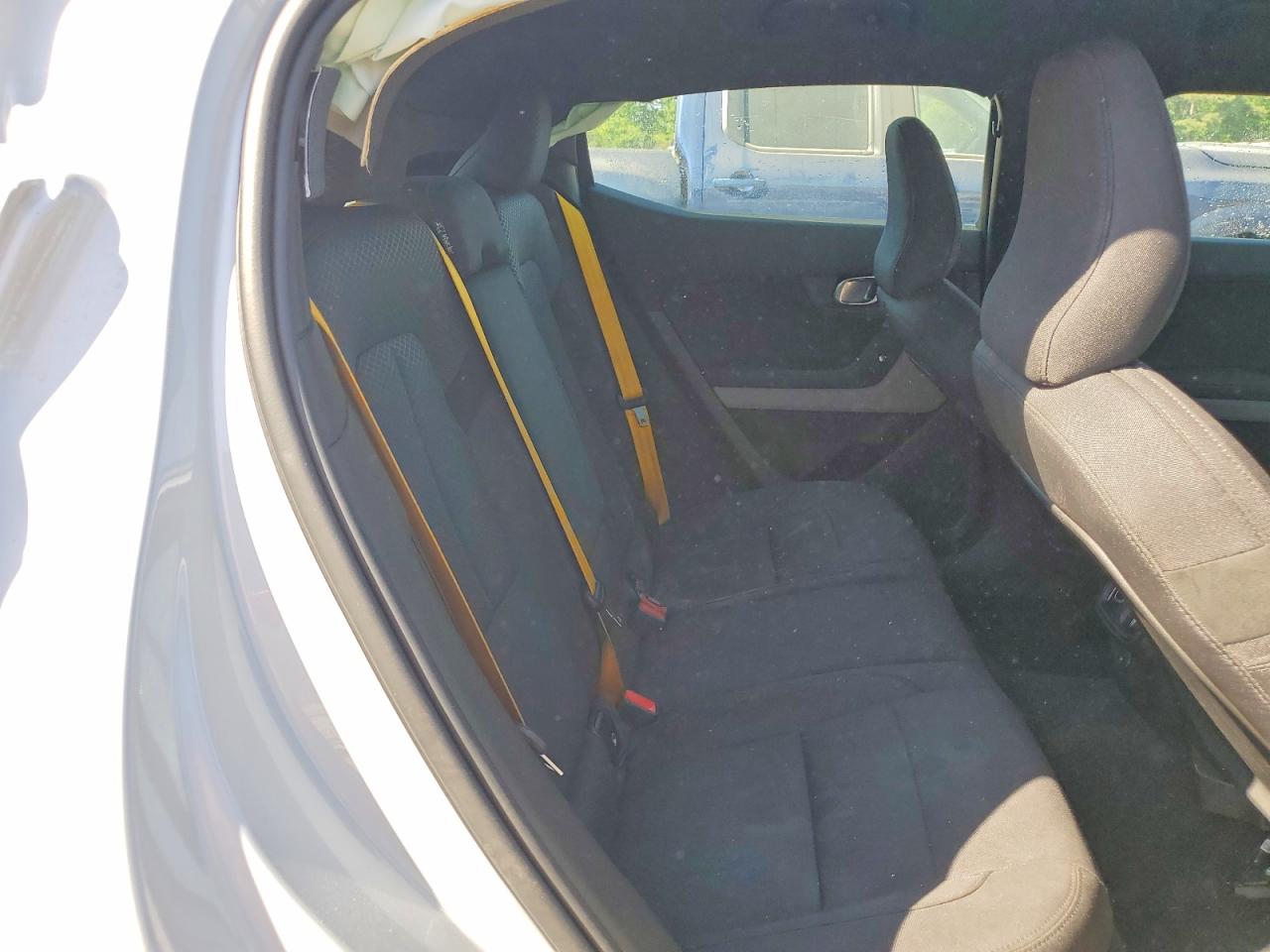 2023 Polestar 2 VIN YSMET3KA7PL126065 photo 11