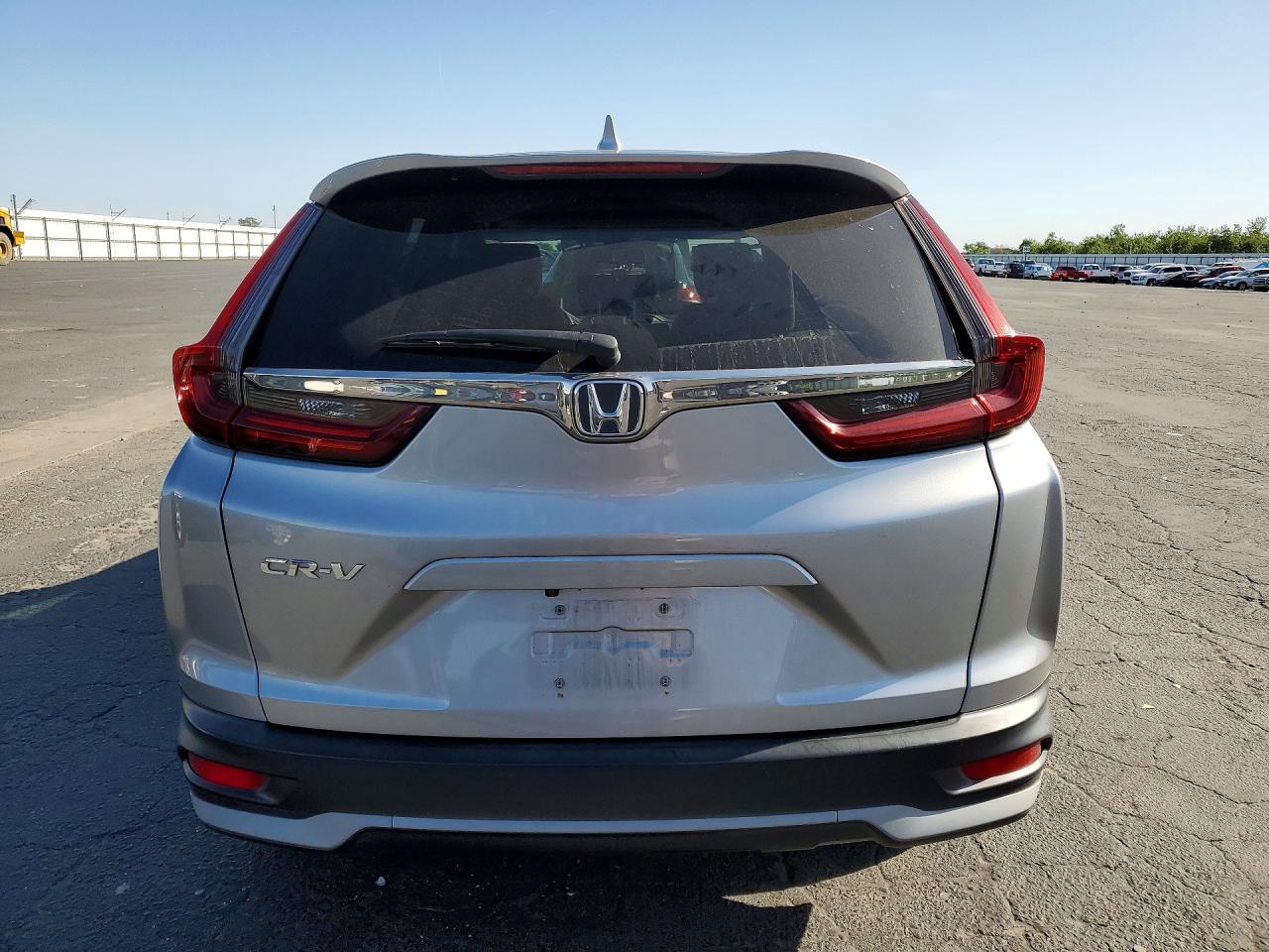 2021 HONDA Crv VIN 2HKRW1H51MH417891 photo 6