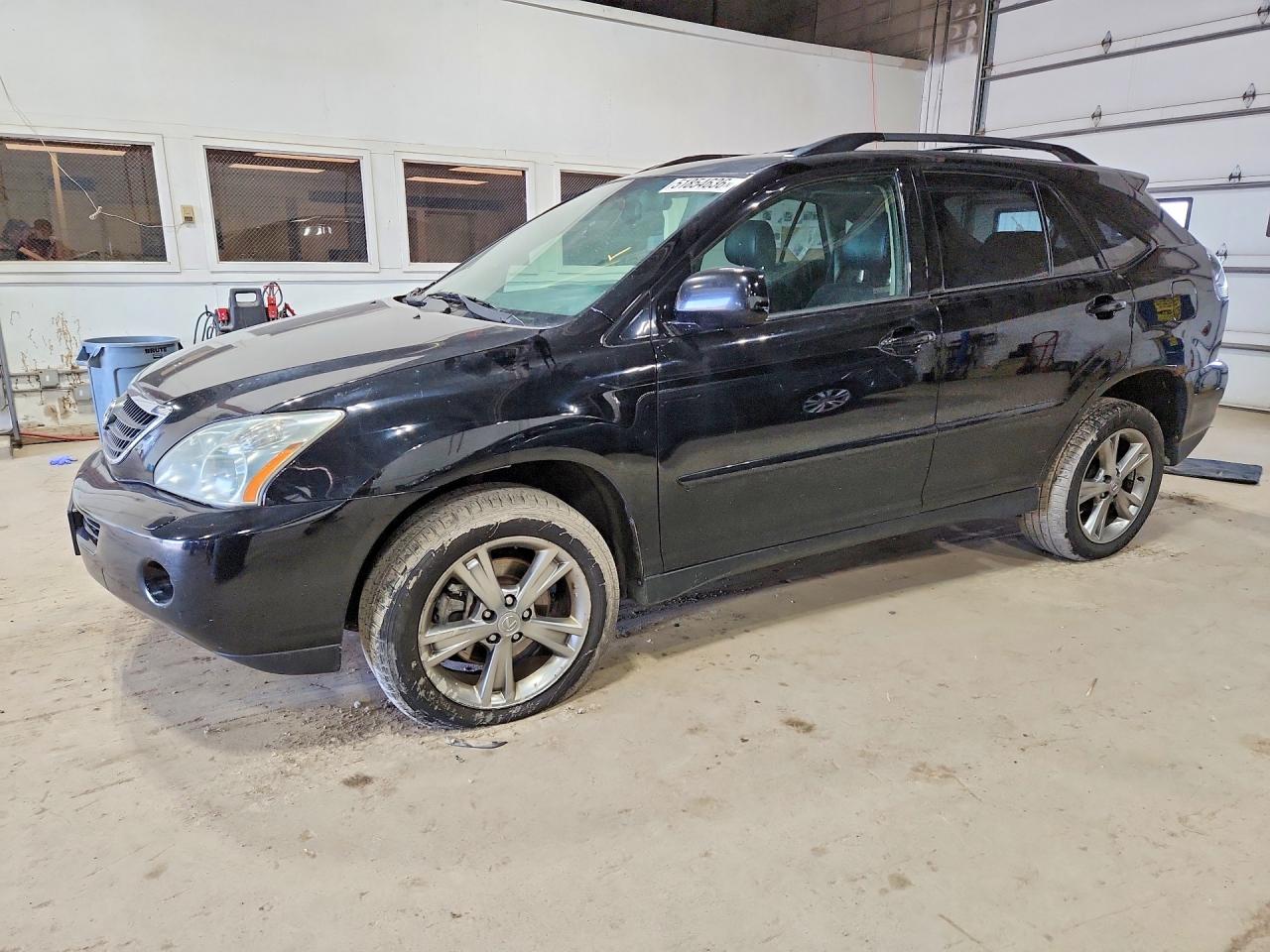 2006 Lexus Rx400 VIN JTJHW31U560013952 photo 1
