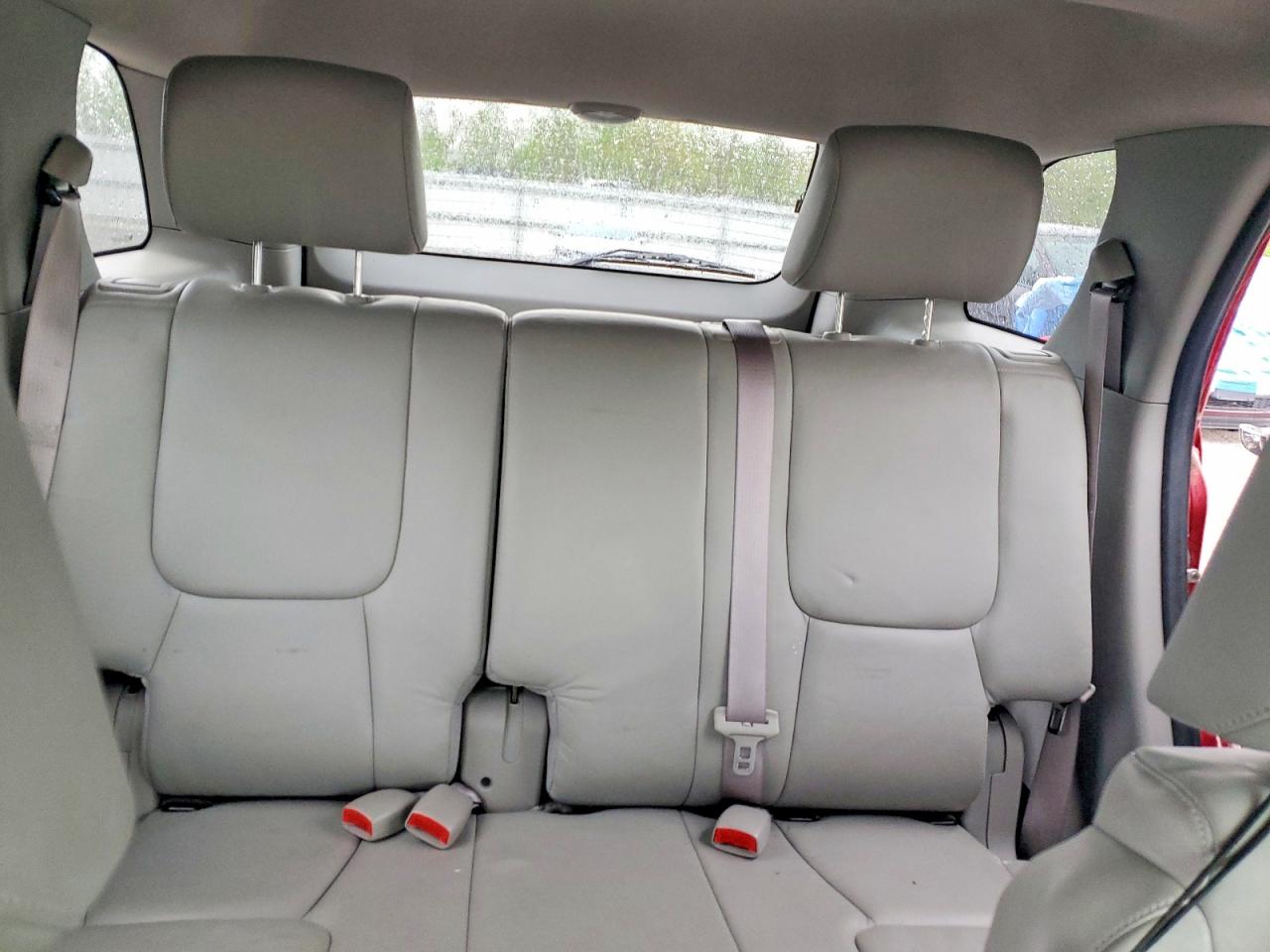 2005 Chevrolet Equinox VIN 2CNDL73F456160071 photo 10