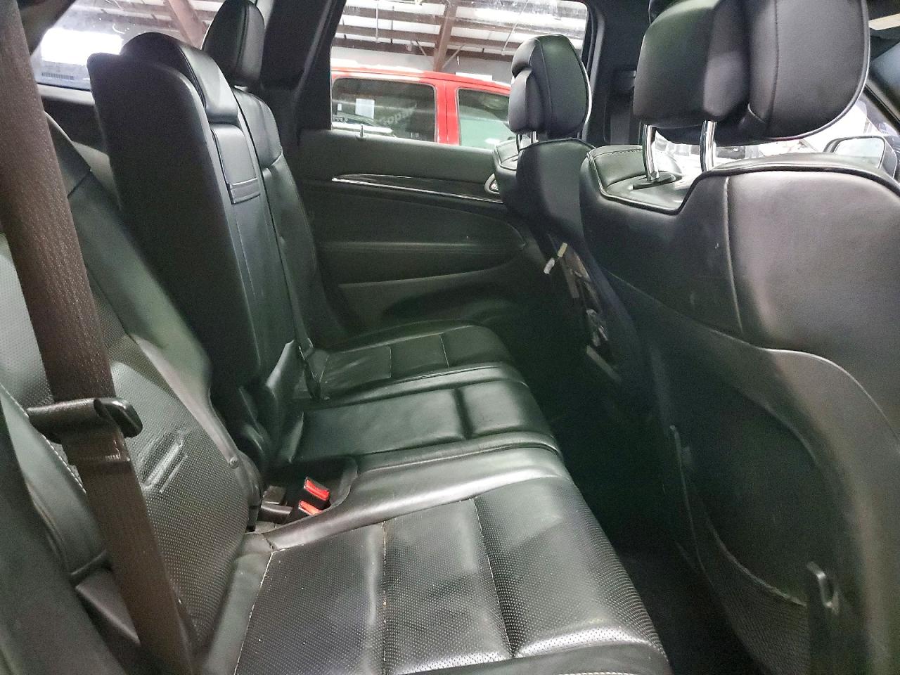2015 Jeep Grand cher VIN 1C4RJFCG8FC620067 photo 11