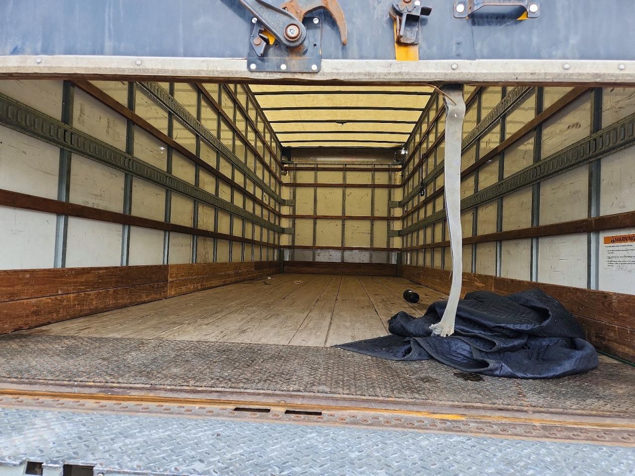 2018 FREIGHTLINER All other VIN 3ALACWFC8JDJH4648 photo 10