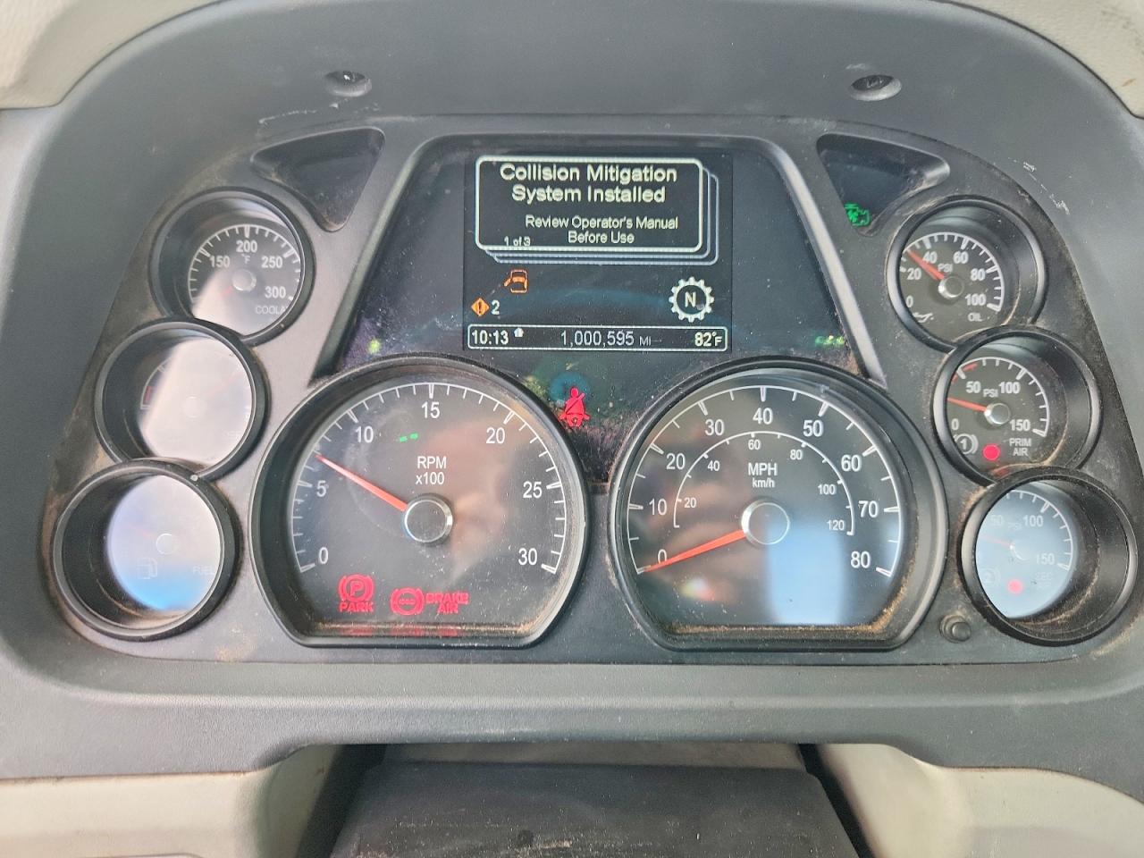 2018 PETERBILT All other VIN 1XPBA48X3JD477934 photo 8