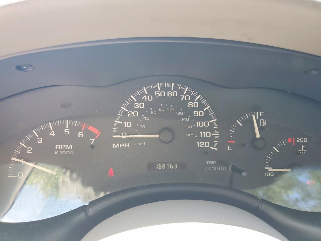 2004 CHEV Malibu VIN 1G1ND52F14M618847 photo 9