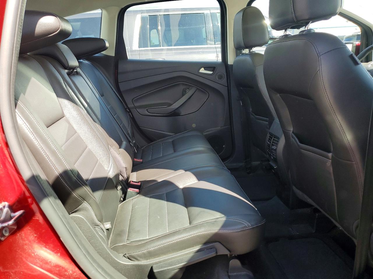 2013 FORD Cmax VIN 1FADP5BUXDL518654 photo 10