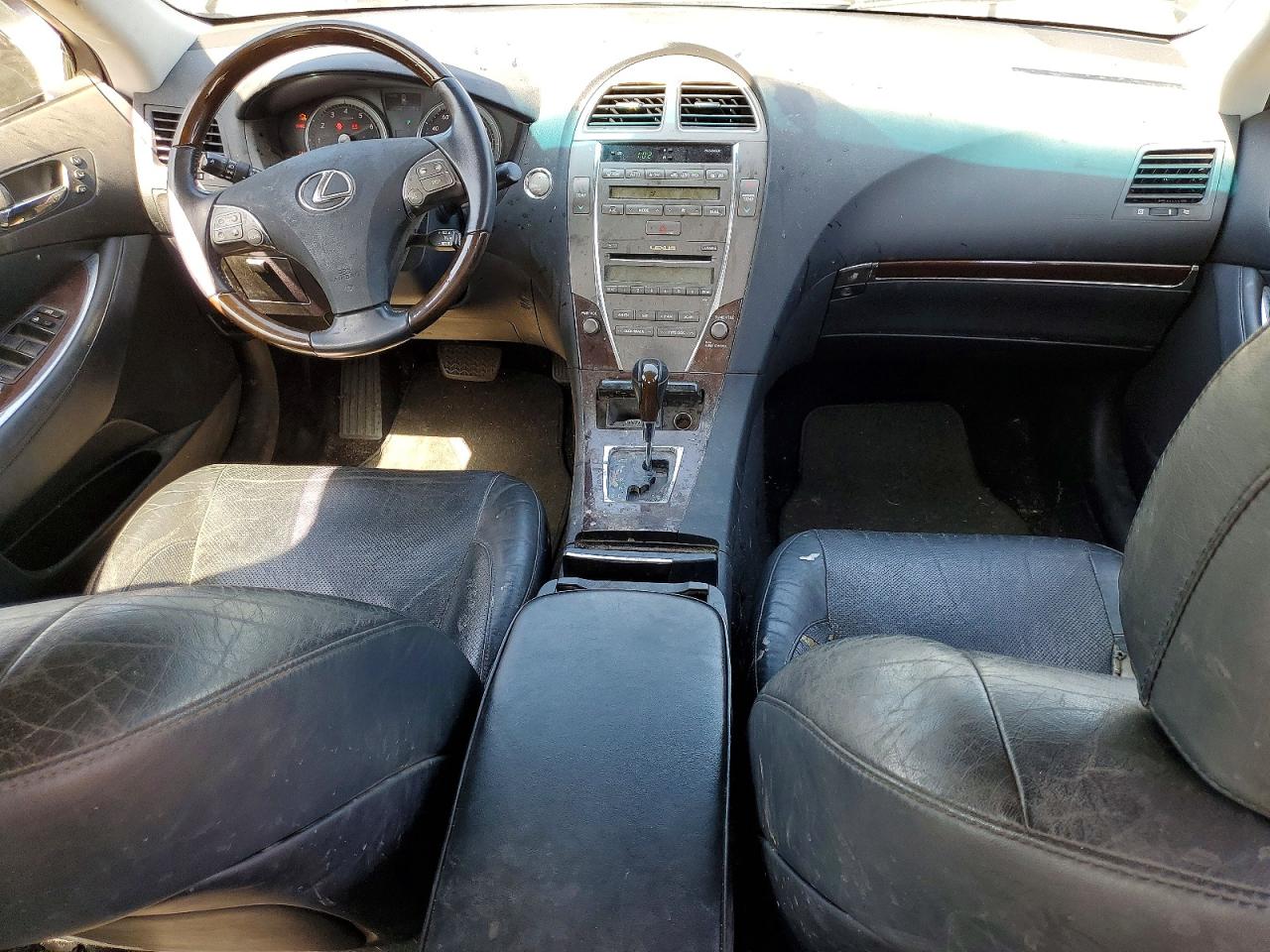 2012 Lexus ES350 VIN JTHBK1EG4C2512351 photo 8