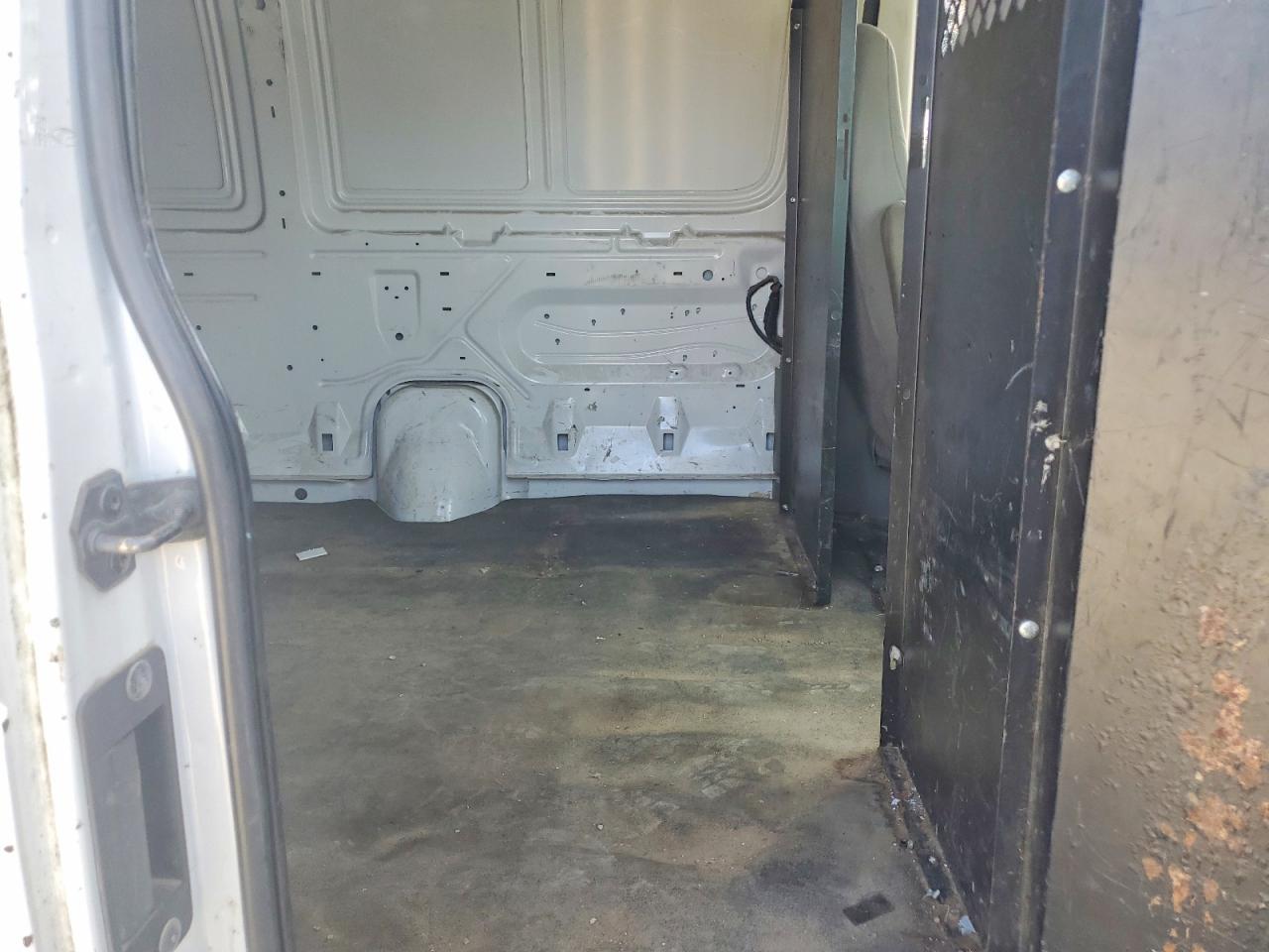 2007 Ford Econoline VIN 1FTNE24W27DA31125 photo 10