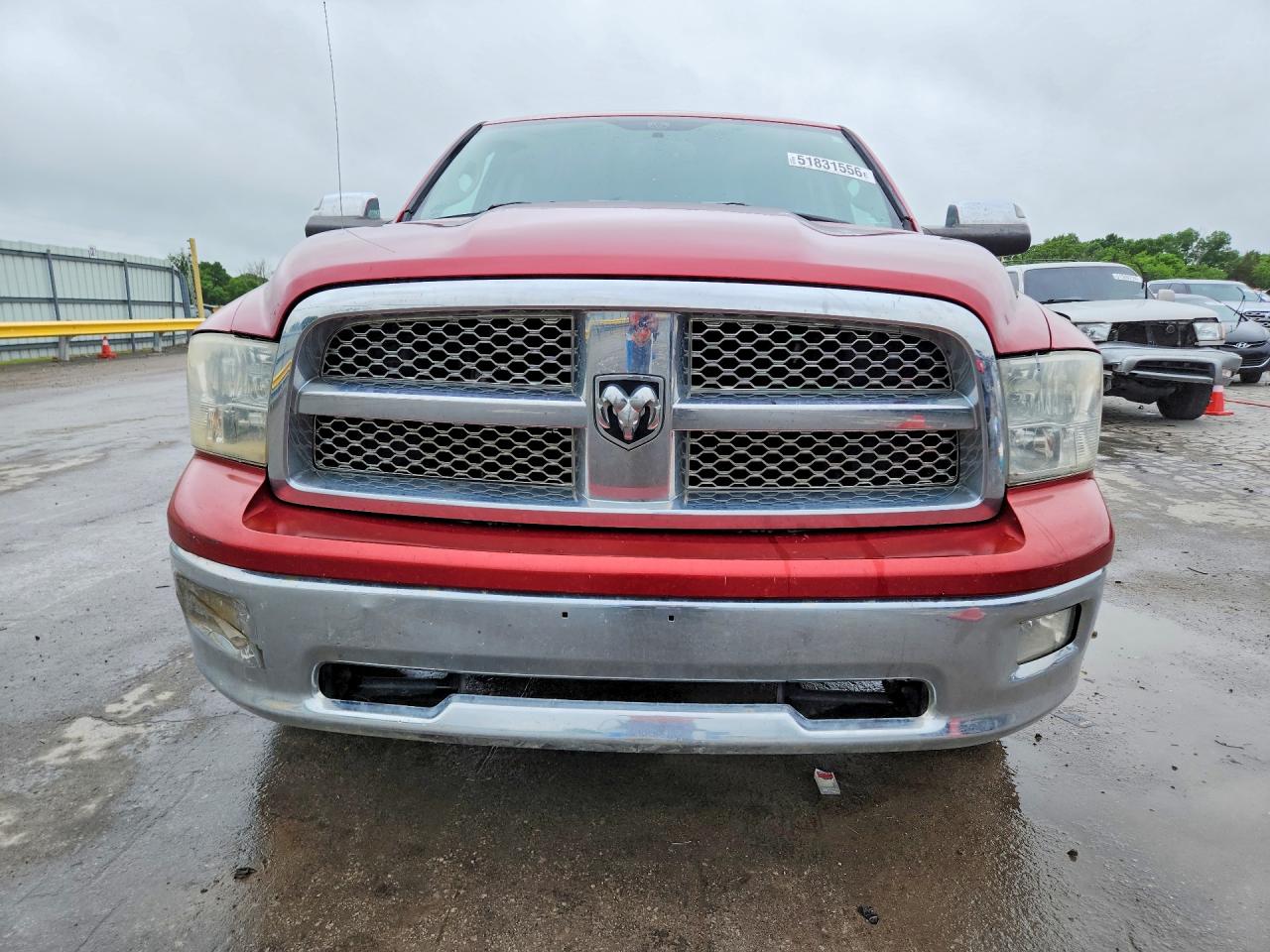 2010 Dodge Ram 1500 VIN 1D7RV1CT5AS103074 photo 5